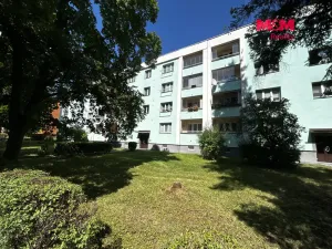 Prodej bytu 2+1, Karviná, Ciolkovského, 55 m2