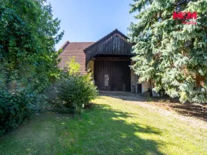 Prodej rodinného domu, Býchory, 98 m2