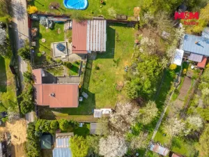Prodej chaty, Brno - Bystrc, 46 m2