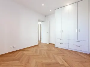 Pronájem bytu 2+kk, Poděbrady, Studentská, 36 m2