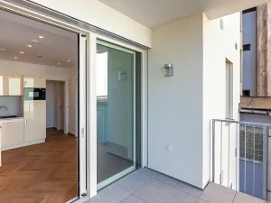 Pronájem bytu 2+kk, Poděbrady, Studentská, 36 m2