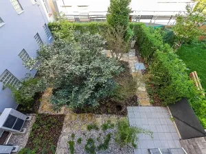 Pronájem bytu 2+kk, Poděbrady, Studentská, 36 m2