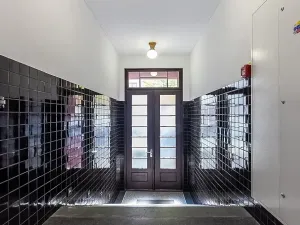 Pronájem bytu 2+kk, Poděbrady, Studentská, 36 m2