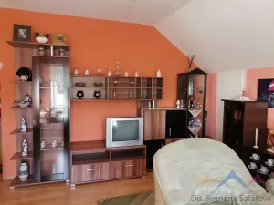 Prodej bytu 2+1, Velká Štáhle, 69 m2