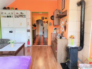 Prodej bytu 2+1, Velká Štáhle, 69 m2