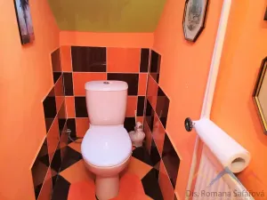 Prodej bytu 2+1, Velká Štáhle, 69 m2