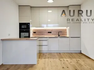Pronájem bytu 2+kk, Praha - Nusle, Bělehradská, 60 m2