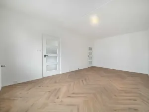 Prodej bytu 3+1, Rokycany, K Řece, 70 m2