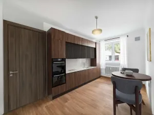Prodej bytu 3+1, Plzeň, Thámova, 69 m2
