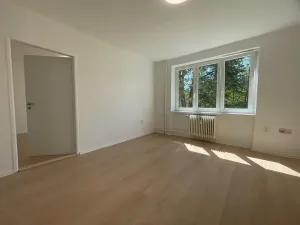 Pronájem bytu 2+1, Třinec, Jablunkovská, 53 m2