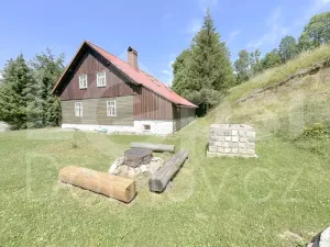 Prodej rodinného domu, Bělá pod Pradědem, 225 m2