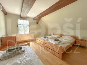 Prodej rodinného domu, Bělá pod Pradědem, 225 m2