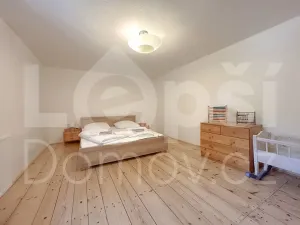 Prodej rodinného domu, Bělá pod Pradědem, 225 m2