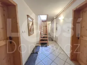 Prodej rodinného domu, Bělá pod Pradědem, 225 m2