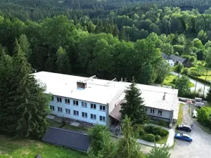 Prodej apartmánu, Benešov nad Černou, 36 m2