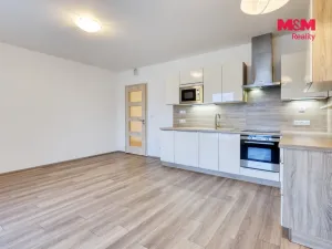 Pronájem bytu 2+kk, Plzeň, Kollárova, 58 m2