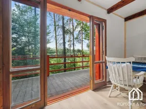 Prodej chaty, Stříbrná Skalice, 30 m2
