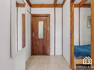 Prodej chaty, Stříbrná Skalice, 30 m2