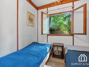 Prodej chaty, Stříbrná Skalice, 30 m2