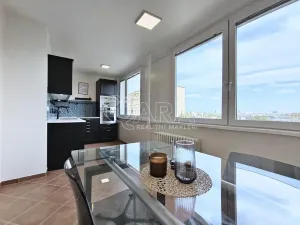 Pronájem bytu 3+1, Praha - Krč, K výzkumným ústavům, 76 m2