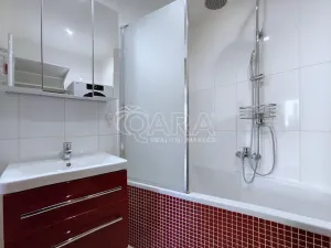 Pronájem bytu 3+1, Praha - Krč, K výzkumným ústavům, 76 m2