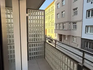 Pronájem bytu 2+kk, Brno, Příční, 46 m2