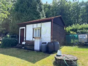 Prodej chaty, Rokycany, Čilina, 19 m2