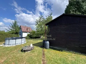 Prodej chaty, Rokycany, Čilina, 19 m2