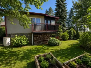 Prodej chaty, Plumlov, 38 m2