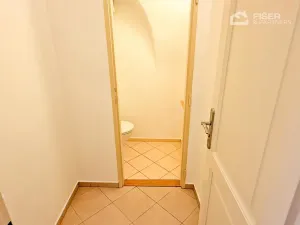Pronájem bytu 2+kk, Valašské Meziříčí, Náměstí, 87 m2