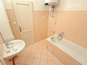 Pronájem bytu 2+kk, Valašské Meziříčí, Náměstí, 87 m2