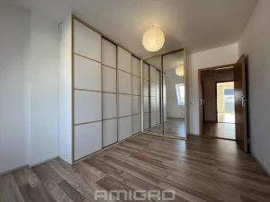 Pronájem bytu 3+kk, Brno, Molákova, 78 m2