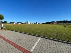 Prodej pozemku pro bydlení, Chlumec nad Cidlinou, 825 m2