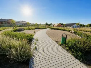Prodej pozemku pro bydlení, Chlumec nad Cidlinou, 825 m2
