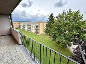Pronájem bytu 3+1, Lázně Bělohrad, Zámecká, 75 m2