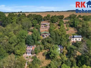 Prodej chaty, Zdiby, Draháňské údolí, 70 m2