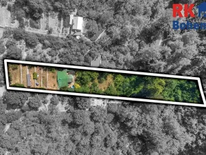 Prodej chaty, Zdiby, Draháňské údolí, 70 m2