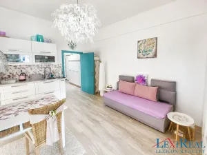 Pronájem bytu 1+kk, Tuchoměřice, Ke Kovárně, 53 m2