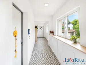 Pronájem bytu 1+kk, Tuchoměřice, Ke Kovárně, 53 m2