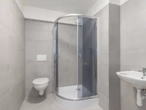 Pronájem bytu 1+kk, Praha - Vršovice, Košická, 30 m2