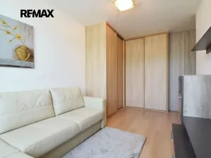 Prodej bytu 3+kk, Praha - Řepy, Mrkvičkova, 71 m2