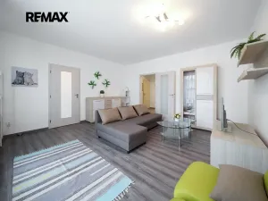 Pronájem bytu 2+1, Plzeň, Černická, 65 m2