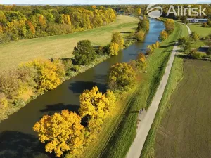 Prodej pozemku pro bydlení, Bulhary, 776 m2