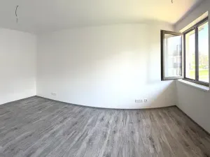 Prodej bytu 2+kk, Letovice, Komenského, 50 m2