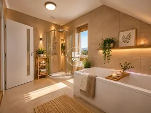 Prodej domu na klíč, Jílové u Prahy, 106 m2