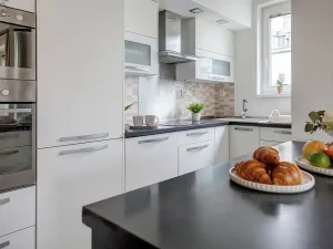Prodej bytu 3+kk, Praha - Letňany, Pavla Beneše, 240 m2