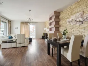 Prodej bytu 3+kk, Praha - Letňany, Pavla Beneše, 240 m2