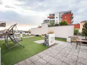 Prodej bytu 3+kk, Praha - Letňany, Pavla Beneše, 240 m2