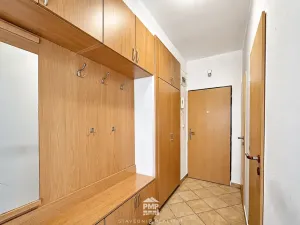 Prodej bytu 2+1, Velké Opatovice, Pod Strážnicí, 55 m2