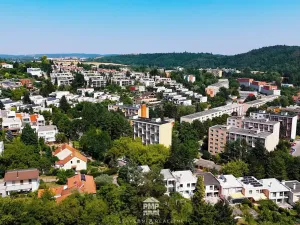 Prodej bytu 2+1, Brno, ulice Čoupkových, 60 m2